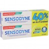 SENSODYNE REPAIR & PROTECT DUPLO 2ª UD 40% DTO