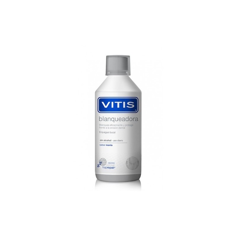 VITIS BLANQUEADORA COLUTORIO  1000 ML