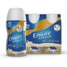 ENSURE NUTRIVIGOR VAINILLA  4 BOTES DE 220ML. TOTAL 880 ML