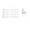 PRIM ORTESIS PUSH CMC THUMB BRACE PULGAR 3101XSL