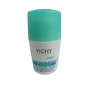 VICHY  ANTITRASPIR ANTIMARCAS 48H ROLL-ON 50ML