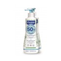 MUSTELA DUPLO GEL LAVANTE SUAVE 50 % DTO 2ª UD