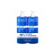 URIAGE DS HAIR CHAMPU SUAVE REGULADOR 500 ML+500