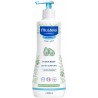 MUSTELA HYDRA BEBE LECHE CORPORAL 500ML