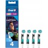 ORAL B RECAMBIOS BUZZ CEPILLO ELECT LIGHYEAR 4U