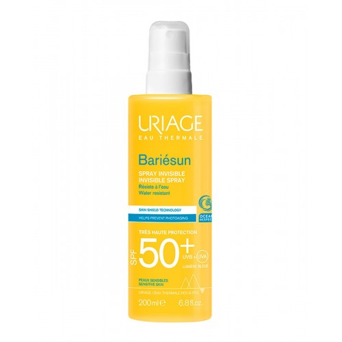BARIESUN SPF 50+ SPRAY 200 ML