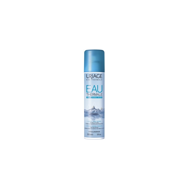 URIAGE SPRAY 300ML 1 UNIDAD