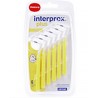 CEPILLO INTERPROX PLUS MINI 6U    1.1