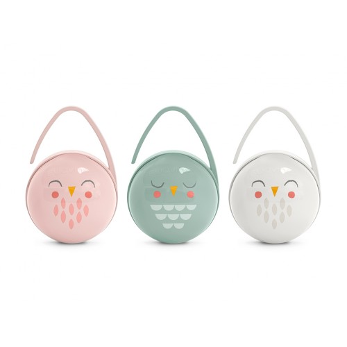 PORTACHUPETES SUAVINEX DUO