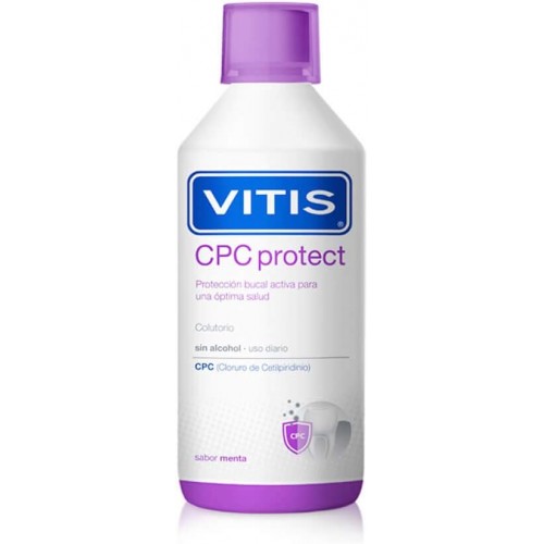 VITIS CPC PROTECT COLUTORIO 500 ML