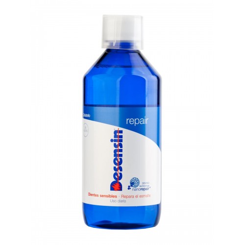 DESENSIN REPAIR COLUTORIO DENTAL 500 ML