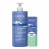URIAGE BEBE 1ERA AGUA LIMPIADORA EXTRA SUAVE+REG