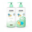 ISDIN DUPLO BABY NATURALS GELCHAMPU 750ML 2º40%