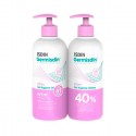 GERMISDIN HIGIENE INTIMA 250+250ML 40% DTO 2ªUD