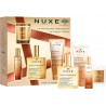 NUXE COFRE  HUILE 100ML + GEL + PERFUM  + VELA