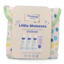 MUSTELA BOLSA PASEO LITTLE MOMENTS LUNARES PQ