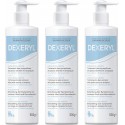 DEXERYL 3 x 500 ml +regalo