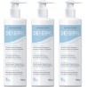 DEXERYL 3 x 500 ml +regalo
