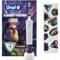 ORAL B CEPILLO ELECTRICO KIDS BUZZLIGHYEAR