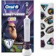 ORAL B CEPILLO ELECTRICO KIDS BUZZLIGHYEAR