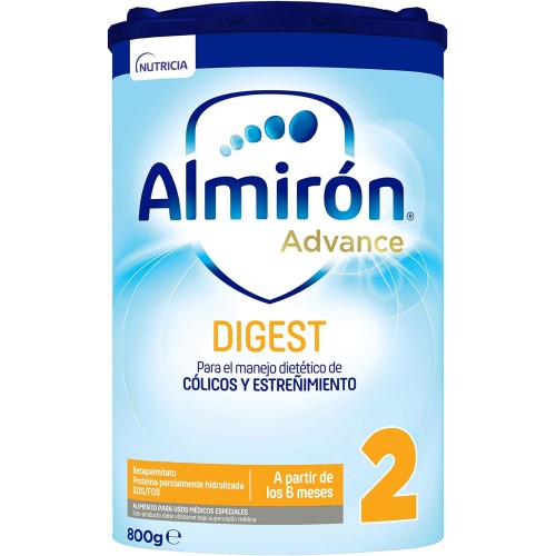 ALMIRON ADVANCE DIGEST 2 800 G.