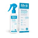 FILVIT ALERGENOS SPRAY TEXTIL NEUTRALIZADOR 400 ML