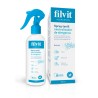 FILVIT ALERGENOS SPRAY TEXTIL NEUTRALIZADOR 400 ML
