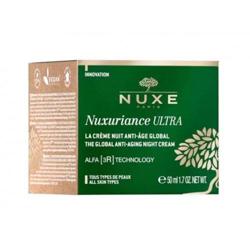 NUXE NUXURIANCE ULTRA NOCHE