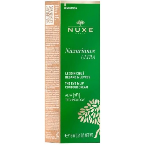 NUXE NUXURIANCE ULTRA CONTORNO DE OJOS 15ML