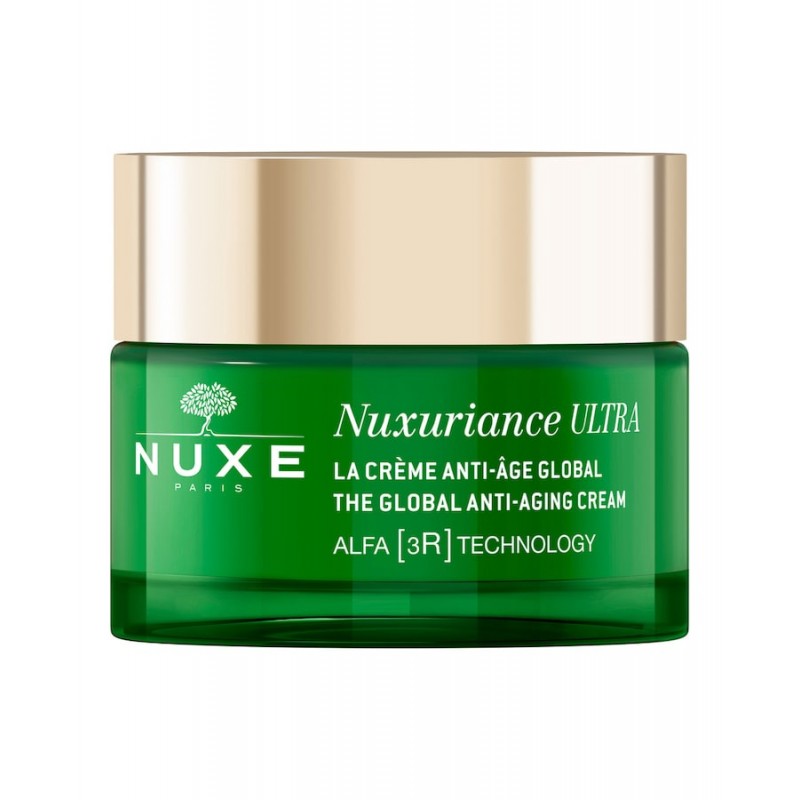 NUXE NUXURIANCE ULTRA CREMA ANTIEDAD GLOBAL 50ML