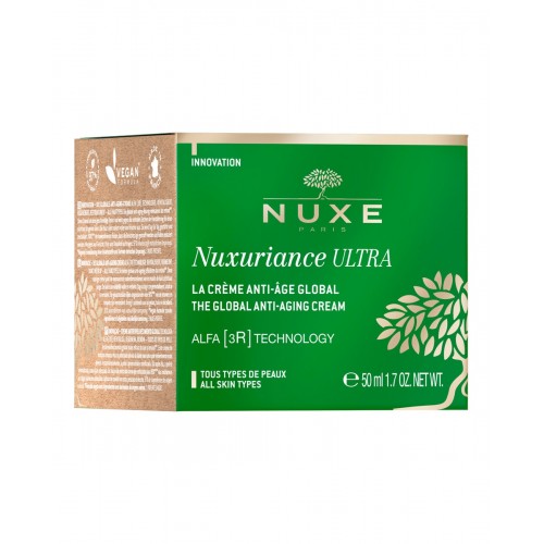 NUXE NUXURIANCE ULTRA CREMA ANTIEDAD GLOBAL 50ML