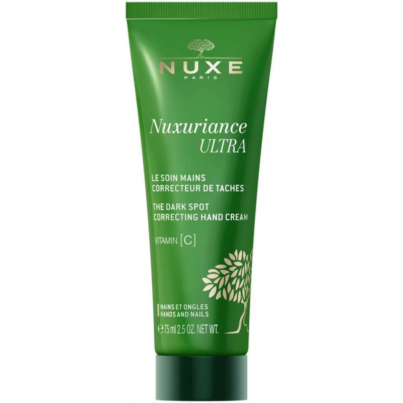 NUXE NUXURIANCE CREMA DE MANOS 75ML