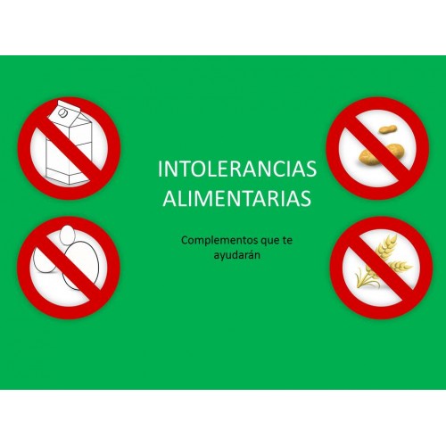 INTOLERANCIA