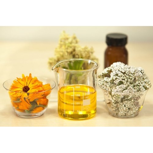 INFUSIONES