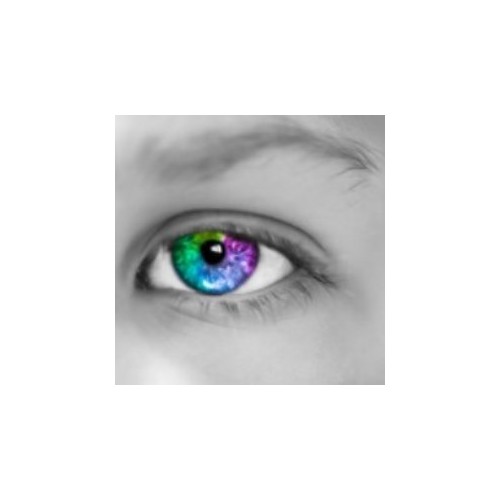 CONTORNO DE OJOS