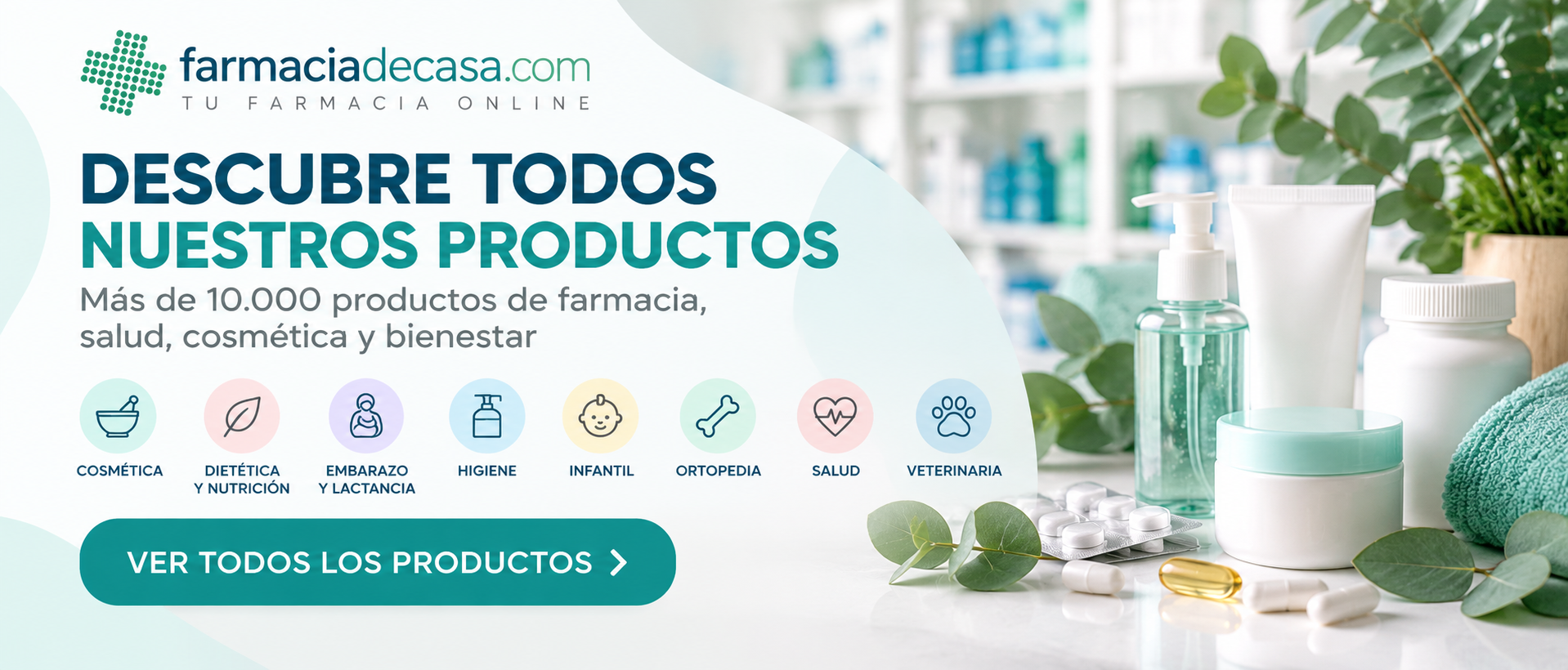 todos nuestros productos